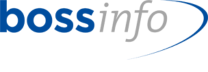Bossinfo Logo