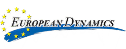 European Dynamics Logo